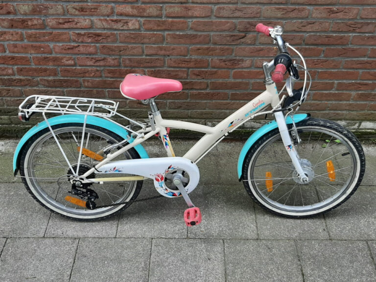 F188 - 20 inch - Wijnegem
