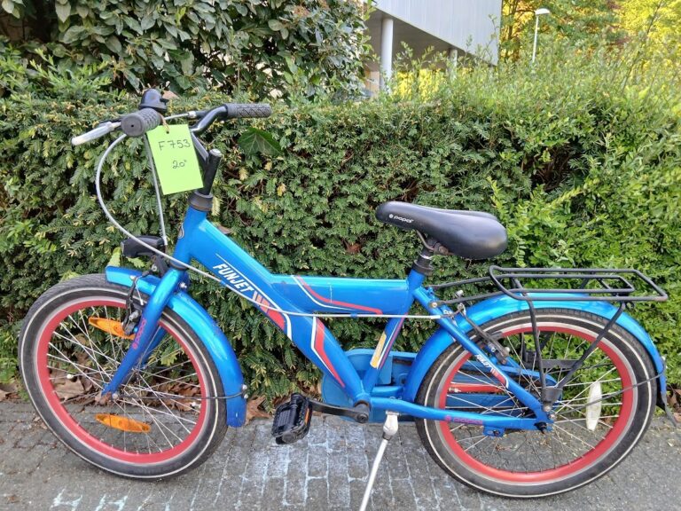 F753 - 20 inch - Wijnegem